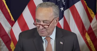 Schumer Slammed By The View Hosts Over Government Shutdown Drama [Video]