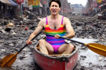 trudeau