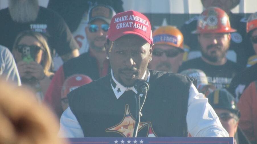 The Shocking Truth Behind the Antonio Brown Arrest Revealed