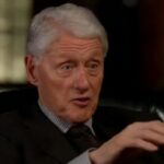 Bill Clinton speaks after Minneapolis ICE shooting