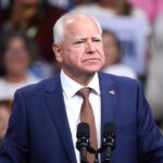 Minnesota State Capitol building with headline text about accusations