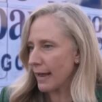 Virginia State Capitol rotunda