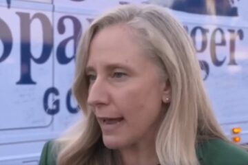 Virginia State Capitol rotunda