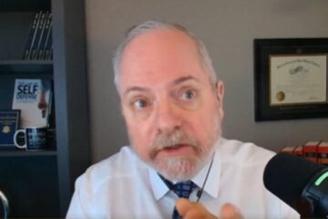 Andrew Branca analyzing ICE shooting of Alex Pretti