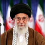 Ayatollah Ali Khamenei (Credit: Tasnim News)