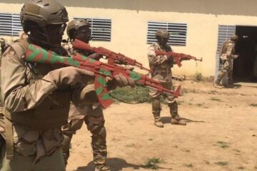 Photo courtesy of the United States Department of State.