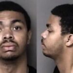 Christian Sturdivant - ISIS-inspired attack North Carolina / FBI