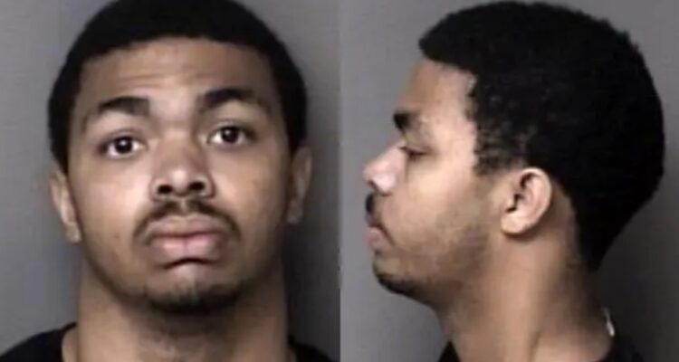 Christian Sturdivant - ISIS-inspired attack North Carolina / FBI