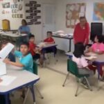 Dilley Immigration Processing Center exterior