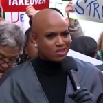 Rep. Ayanna Pressley/Image: Video screenshot