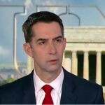 Senator Tom Cotton on "Fox News Sunday" on 1/4/26