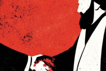 U.S. jets over Middle East and Iranian protests