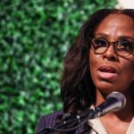 Photo of Delegate Stacey Plaskett