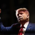 Envelope with a letter opened by an 8-year-old boy