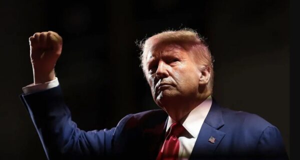 Envelope with a letter opened by an 8-year-old boy