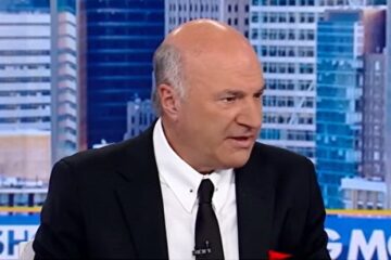 Marco Rubio delivering a speech in Munich