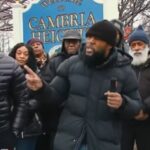 Queens residents confront mayoral tax proposal at public meeting