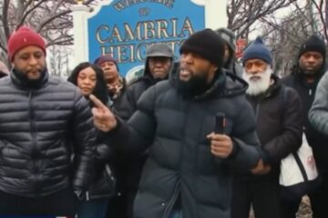 Queens residents confront mayoral tax proposal at public meeting