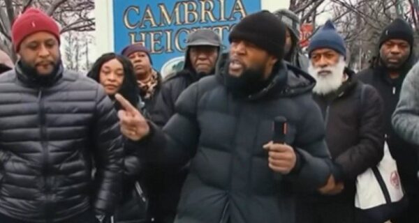 Queens residents confront mayoral tax proposal at public meeting