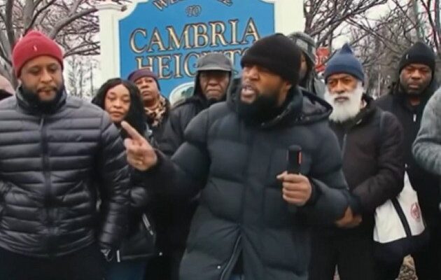 Queens residents confront mayoral tax proposal at public meeting