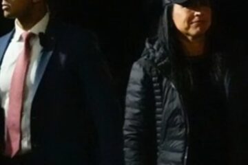 Tulsi Gabbard speaks about election security