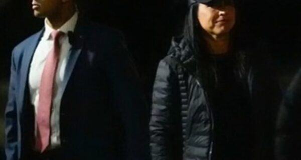 Tulsi Gabbard speaks about election security