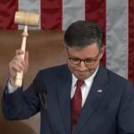 House chamber vote on DHS funding