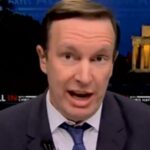 Senator Chris Murphy speaking on MSNBC about immigration
