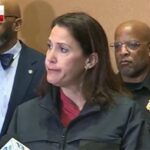 Old Dominion University campus entrance