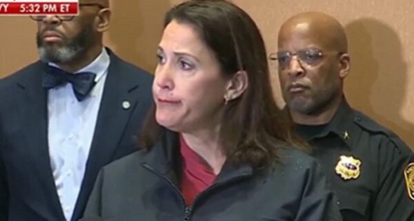 Old Dominion University campus entrance