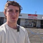 Nick Shirley exposes California fraud