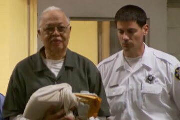 Kermit Gosnell mugshot