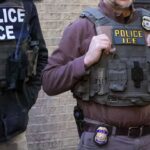 NBC poll headline showing ICE more popular than Democrats