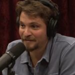 Luke Grimes in Montana