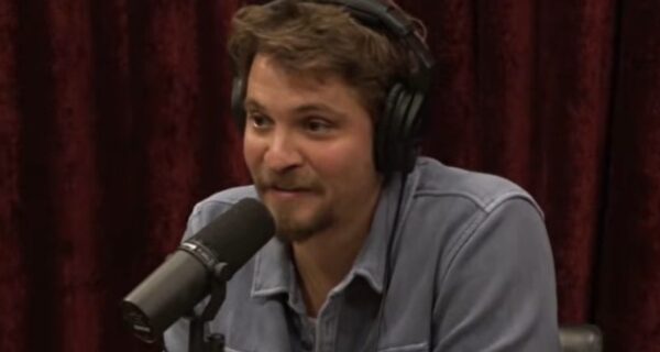 Luke Grimes in Montana