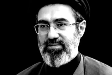 Students protesting at Arizona State University