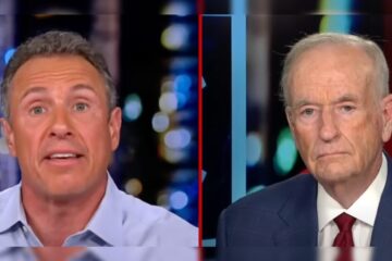 Bill O'Reilly speaking on NewsNation about Iran coverage