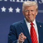 Rendering of Trump International Hotel & Tower Gold Coast