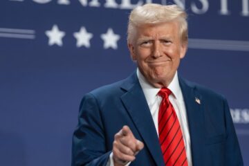 Rendering of Trump International Hotel & Tower Gold Coast