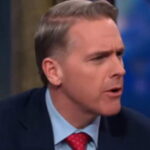 Scott Jennings on CNN debating gas prices