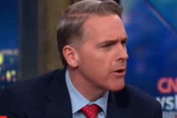 Scott Jennings on CNN debating gas prices