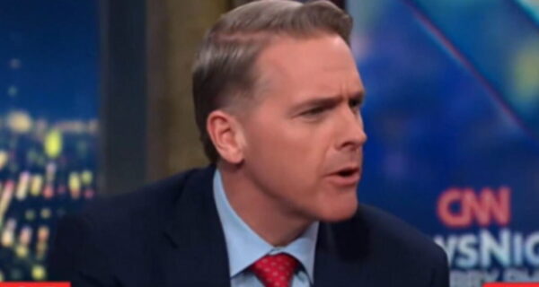 Scott Jennings on CNN debating gas prices