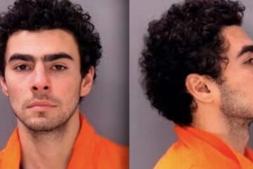 Poster for Luigi: The Musical