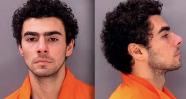 Poster for Luigi: The Musical