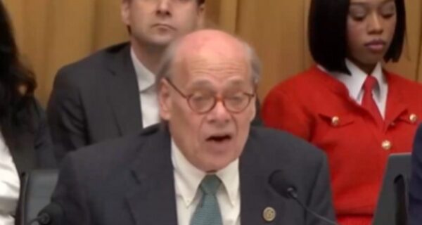 Rep. Steve Cohen speaking at House Judiciary hearing