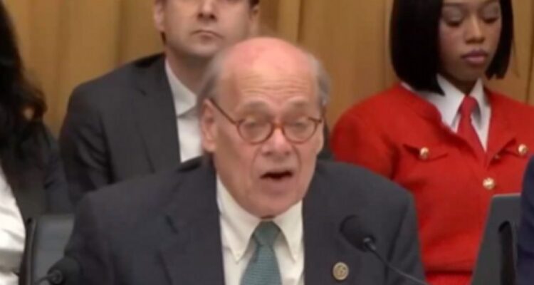 Rep. Steve Cohen speaking at House Judiciary hearing