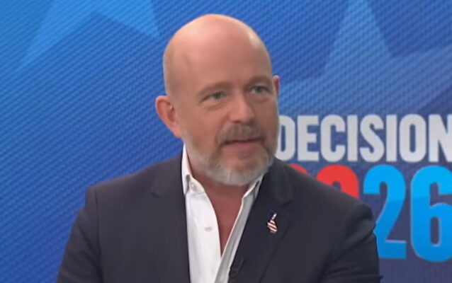 California State Capitol building in Sacramento