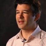 Travis Kalanick leaving California for Texas