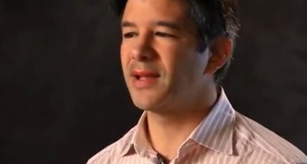 Travis Kalanick leaving California for Texas