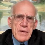Victor Davis Hanson on Fox News discussing Iran
